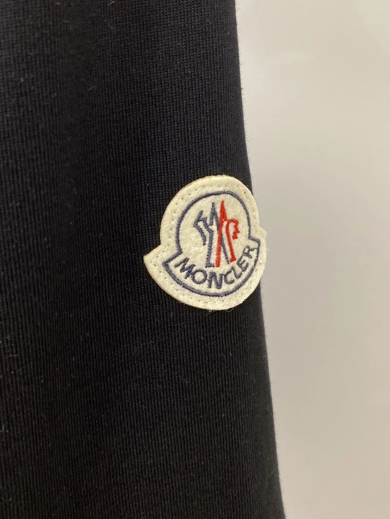 Moncler T-Shirts Attractive 141274