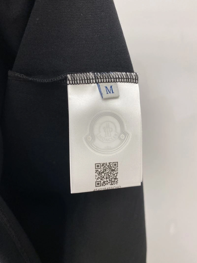 Moncler T-Shirts Attractive 141274