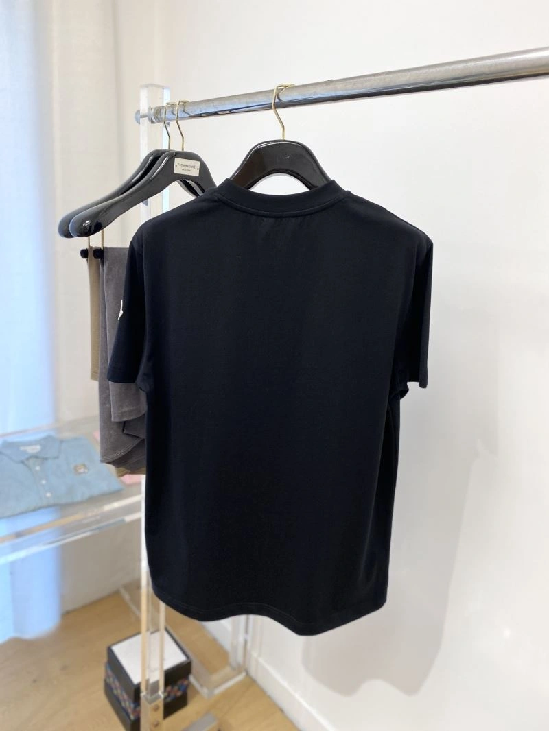 Moncler T-Shirts Attractive 141274