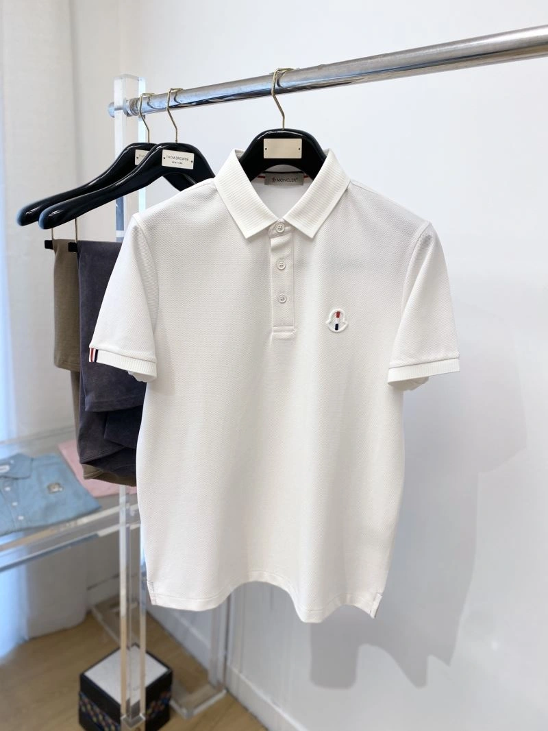 Moncler T-Shirts FlexibleFit 141266