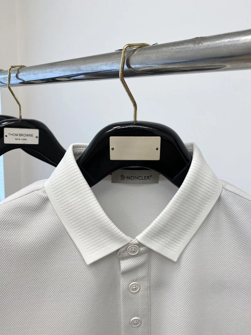Moncler T-Shirts FlexibleFit 141266
