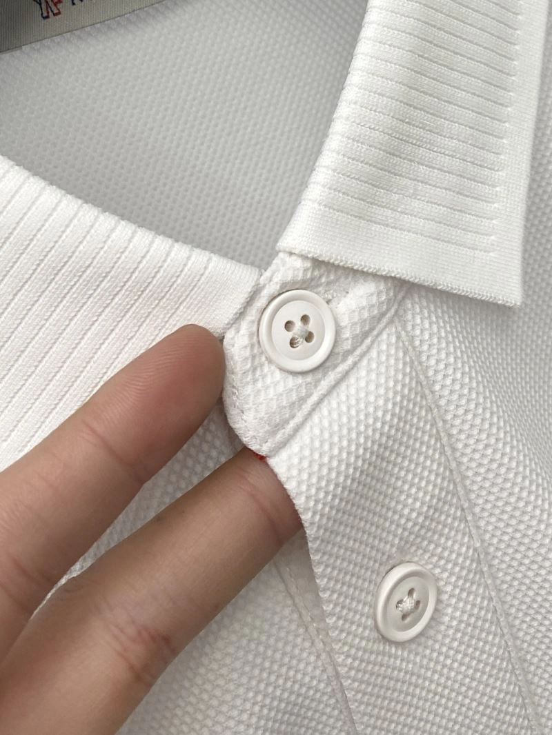 Moncler T-Shirts FlexibleFit 141266