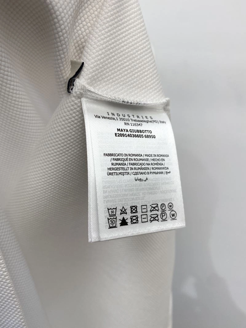 Moncler T-Shirts FlexibleFit 141266