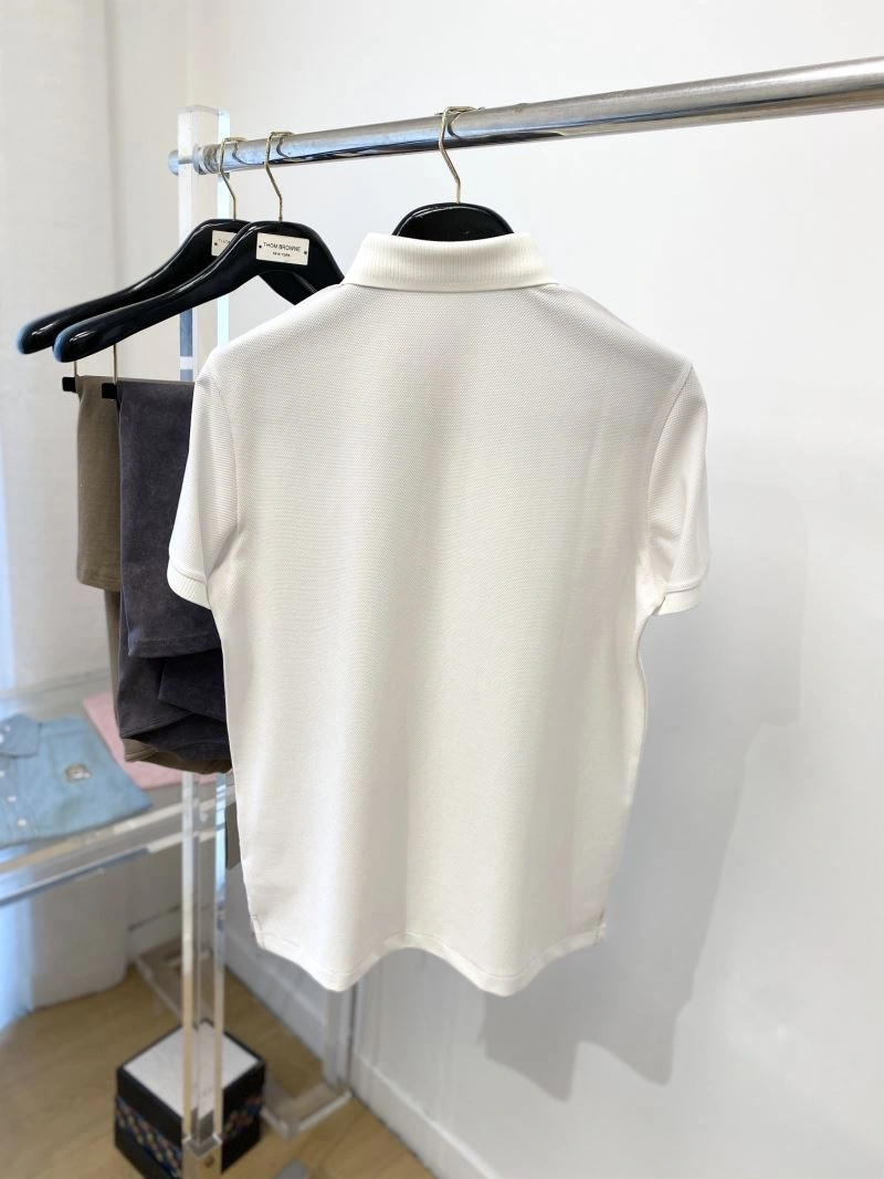 Moncler T-Shirts FlexibleFit 141266