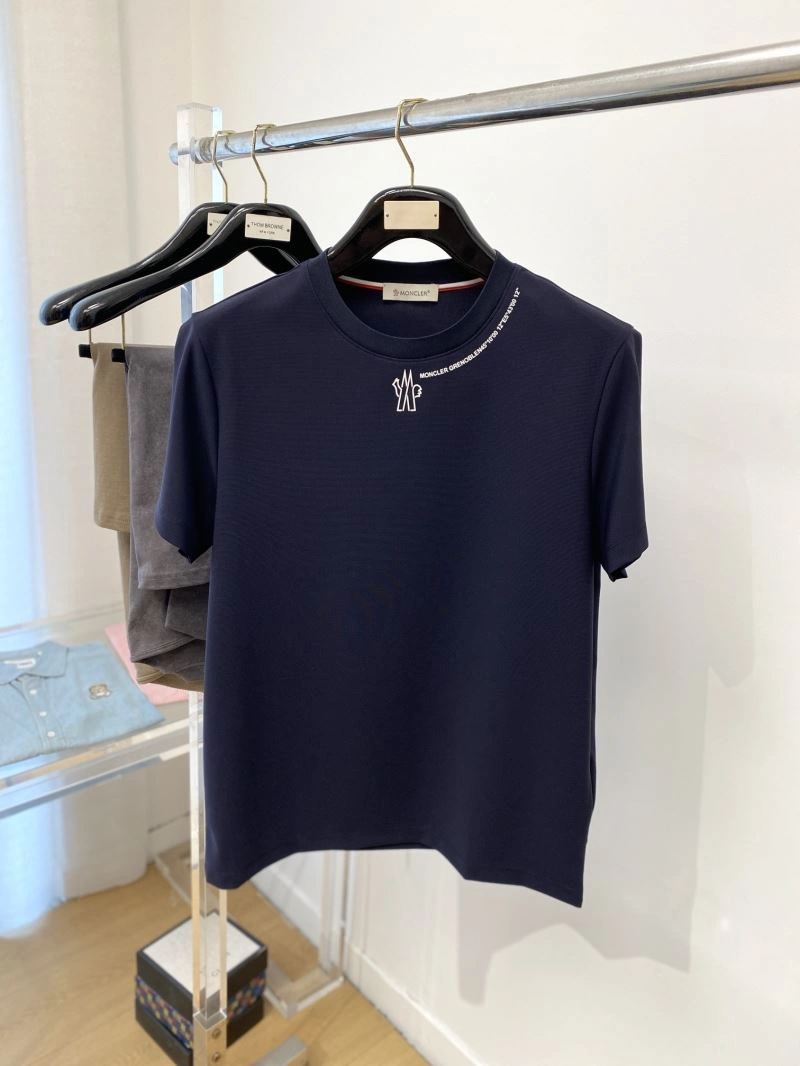UrbanChic Moncler T-Shirts 141271