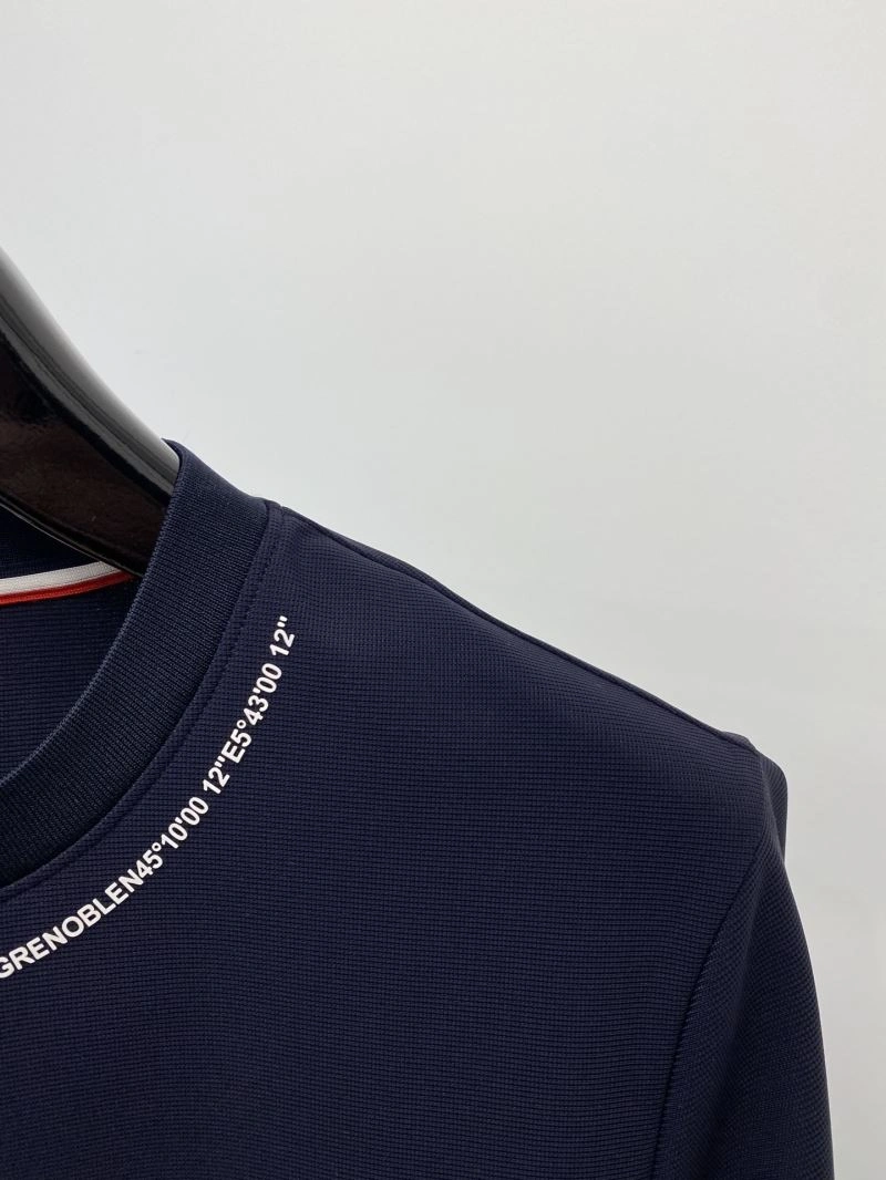 UrbanChic Moncler T-Shirts 141271