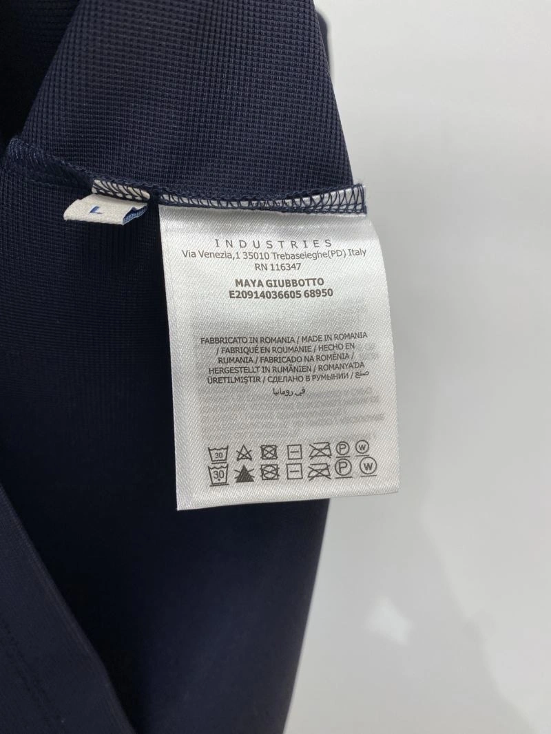 UrbanChic Moncler T-Shirts 141271