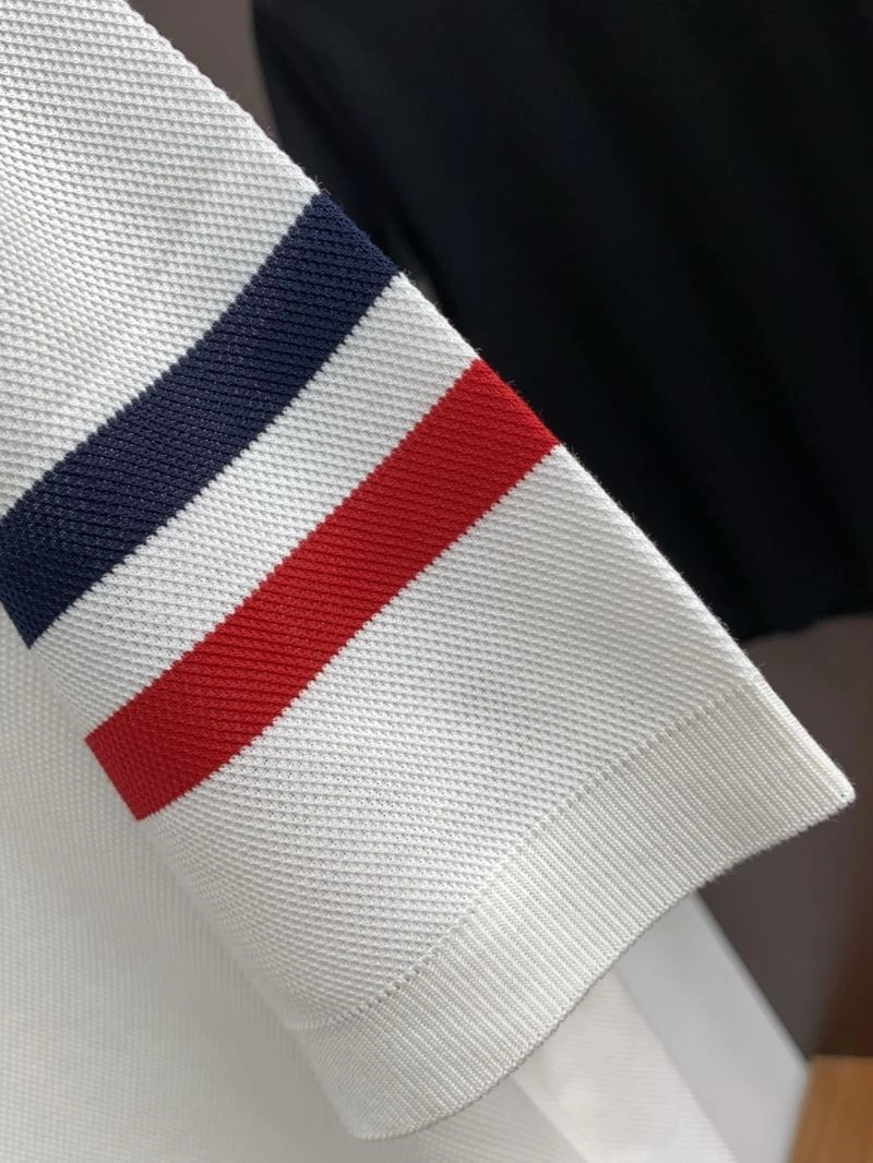 Moncler T-Shirts Supportive 141264