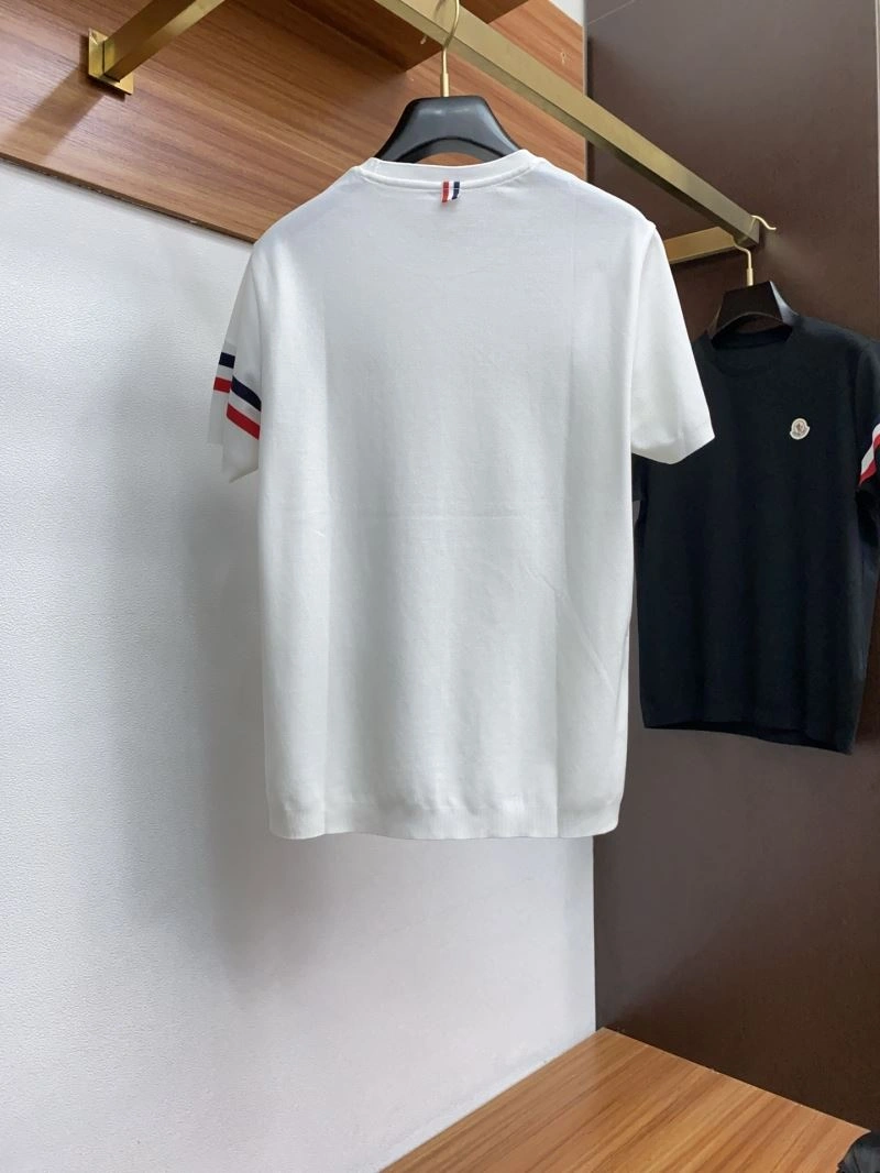 Moncler T-Shirts Supportive 141264