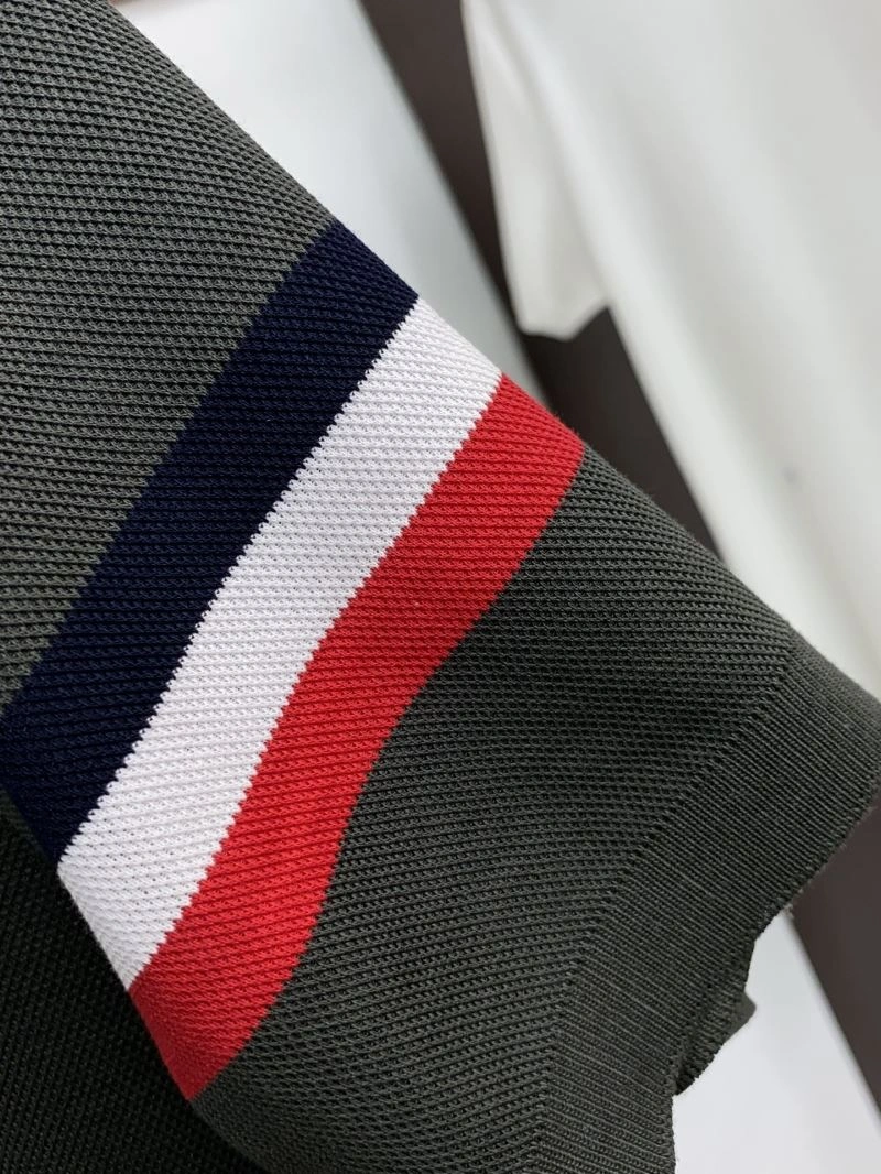 Moncler T-Shirts Stylish 141267