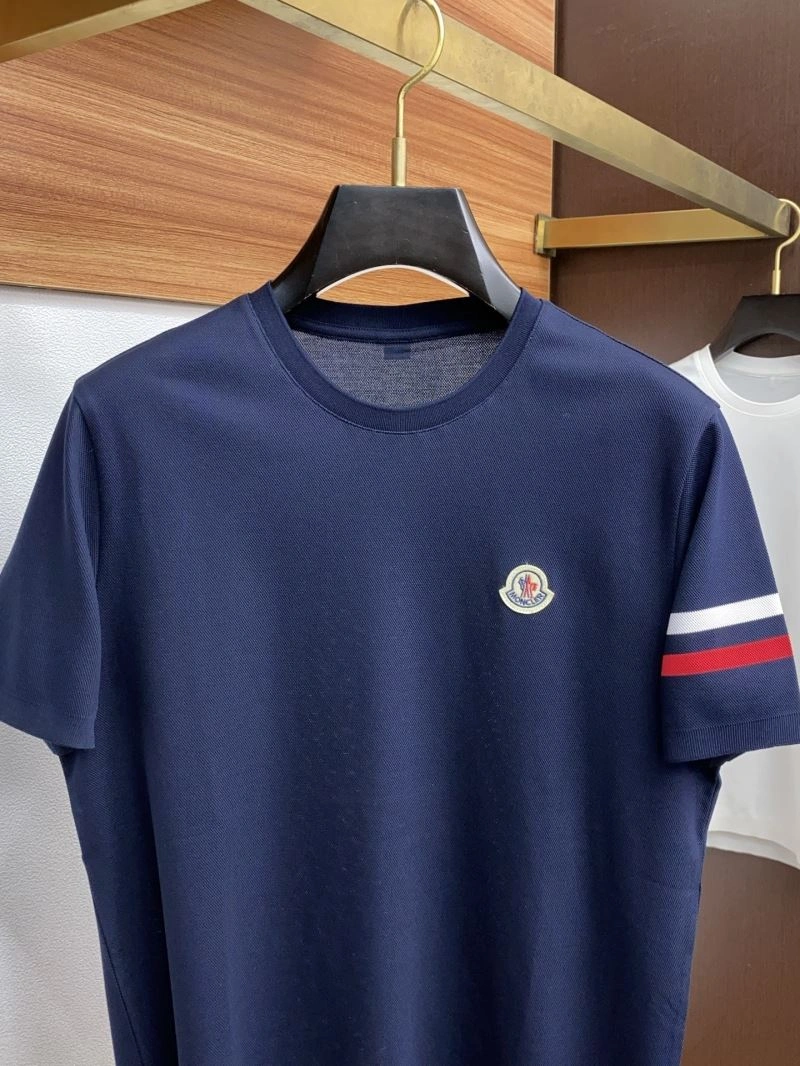 Moncler T-Shirts BestValue 141268