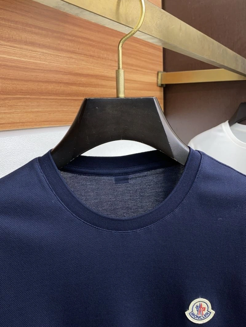 Moncler T-Shirts BestValue 141268