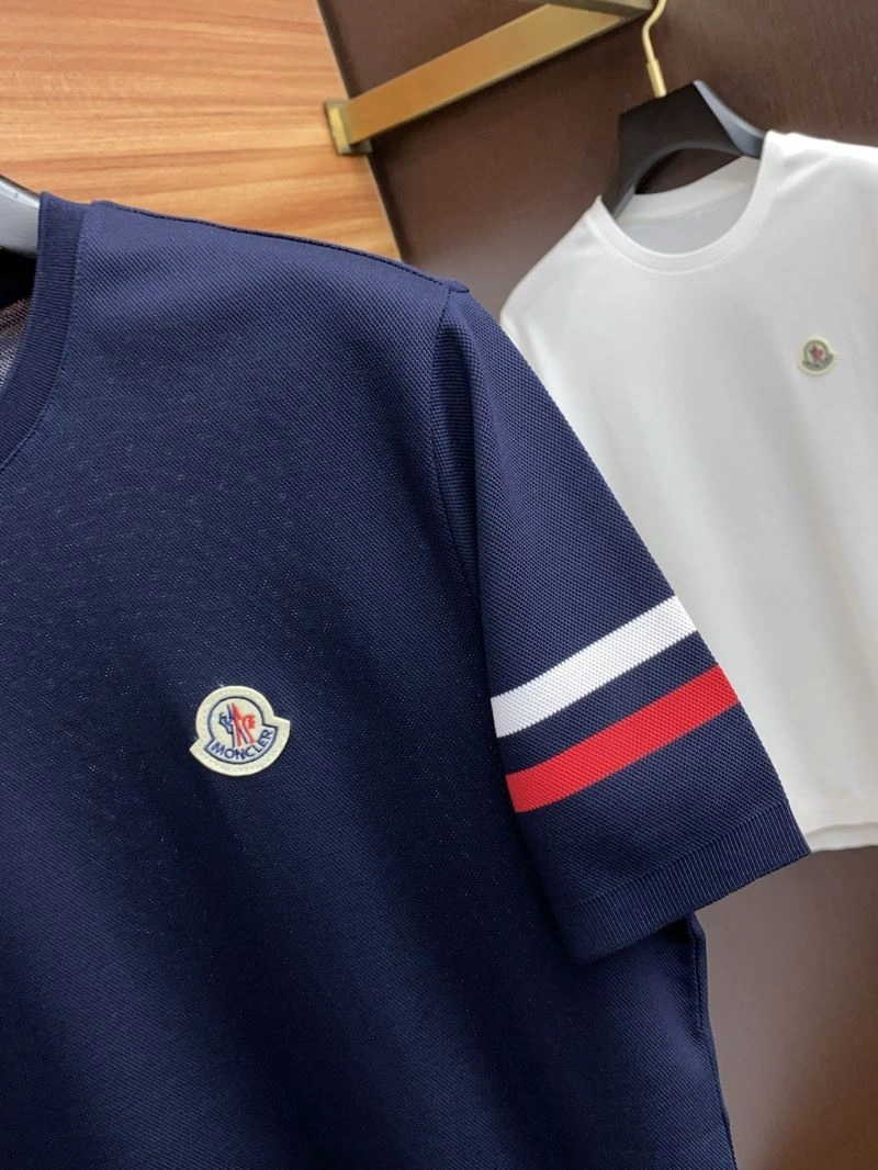 Moncler T-Shirts BestValue 141268
