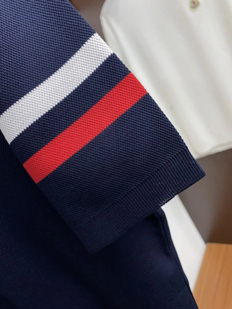 Moncler T-Shirts BestValue 141268