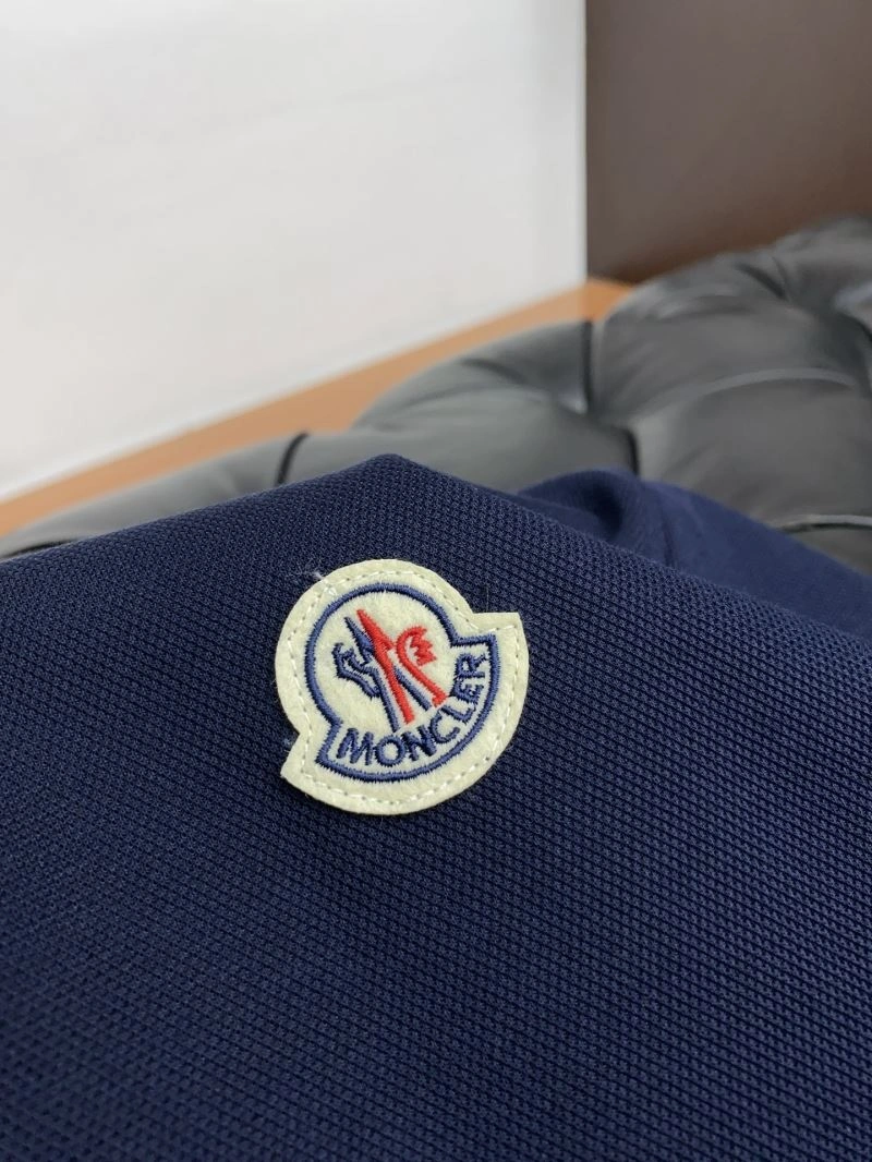 Moncler T-Shirts BestValue 141268