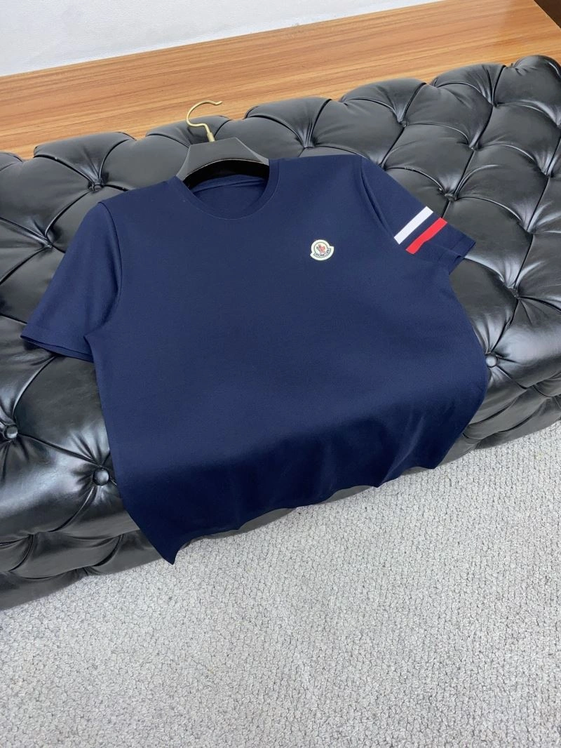 Moncler T-Shirts BestValue 141268