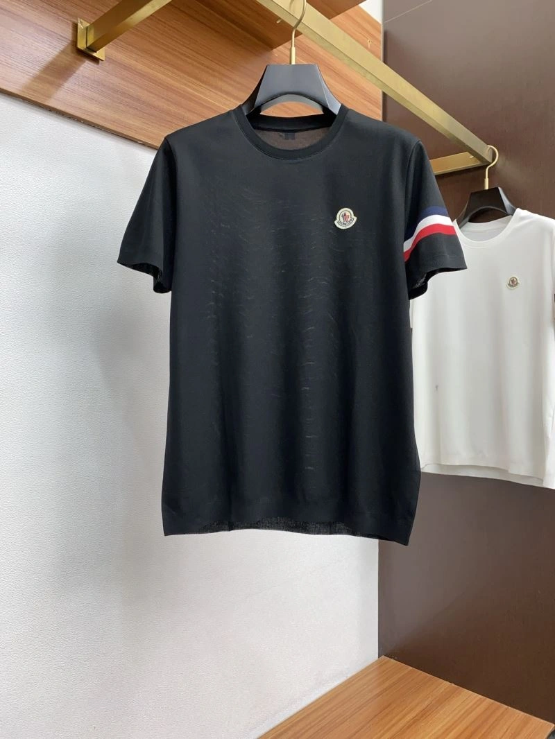 NewStyle Moncler T-Shirts 141260