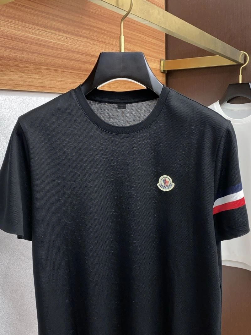 NewStyle Moncler T-Shirts 141260