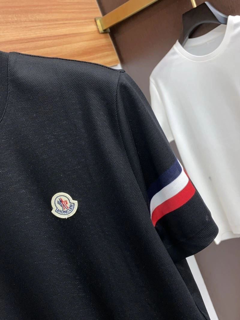 NewStyle Moncler T-Shirts 141260