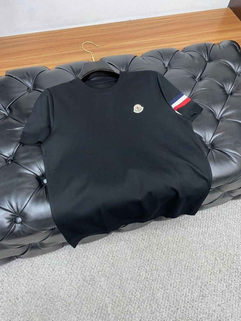 NewStyle Moncler T-Shirts 141260