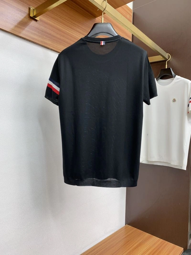 NewStyle Moncler T-Shirts 141260