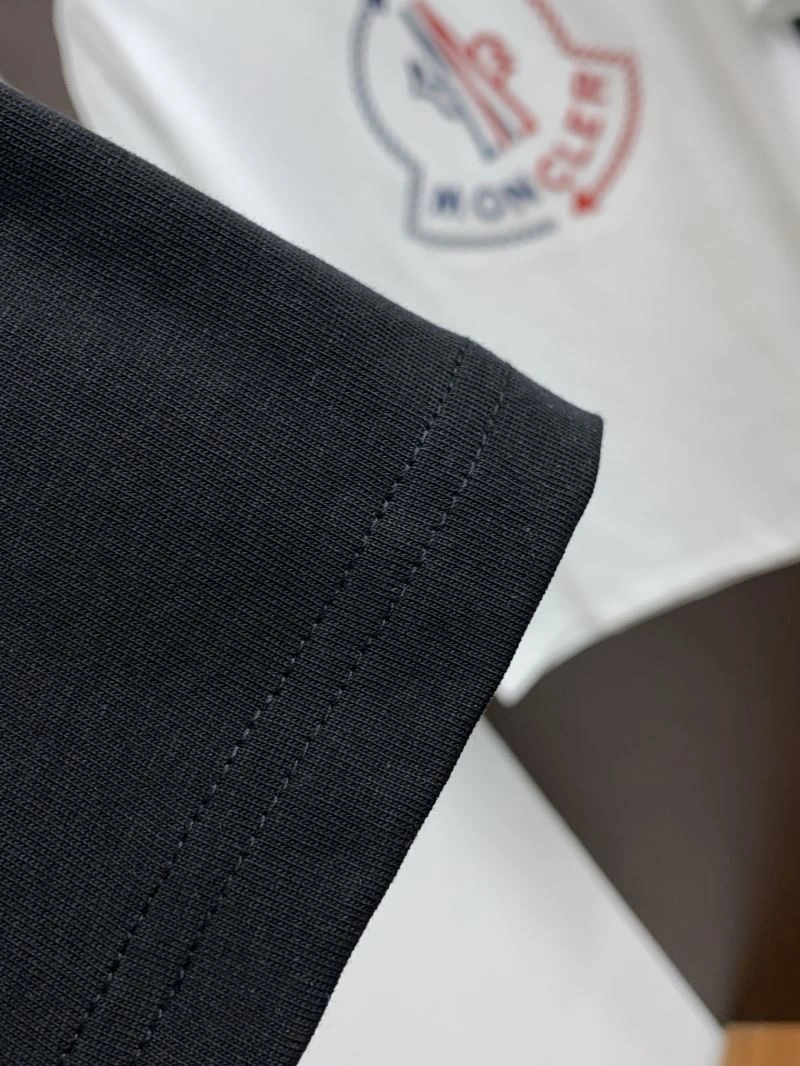 Refined Moncler T-Shirts 141265