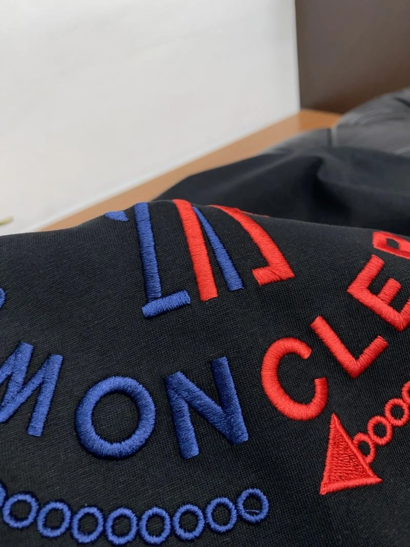 Refined Moncler T-Shirts 141265