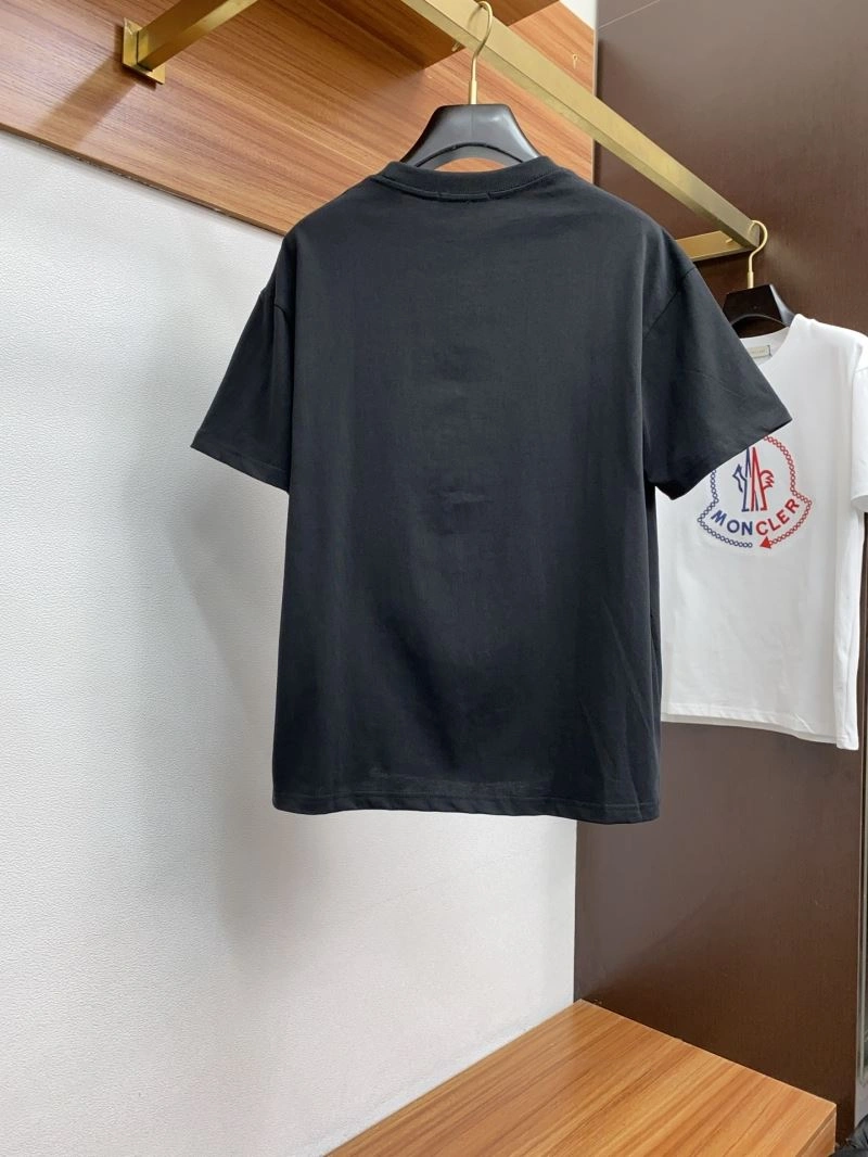 Refined Moncler T-Shirts 141265