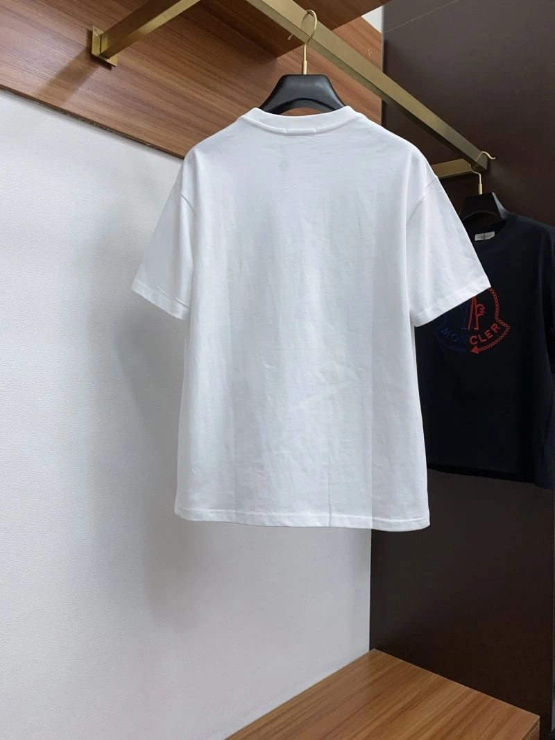 Moncler T-Shirts TimelessDesign 141262