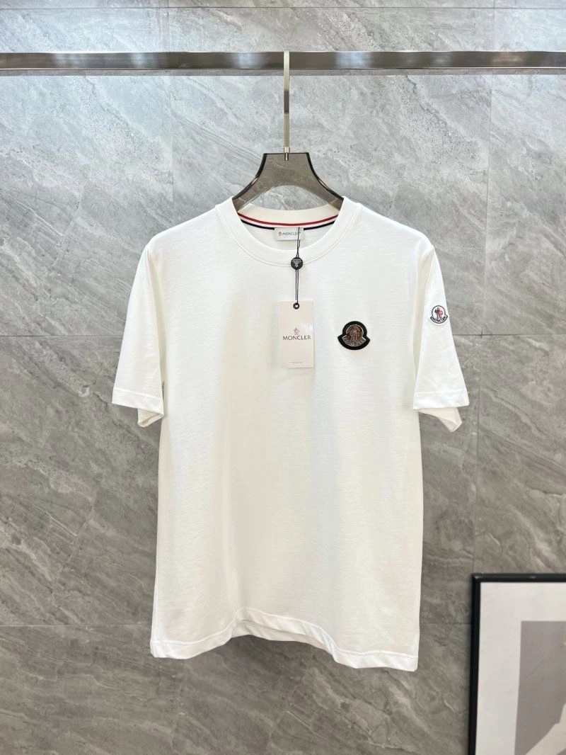 FreshLook Moncler T-Shirts 141261