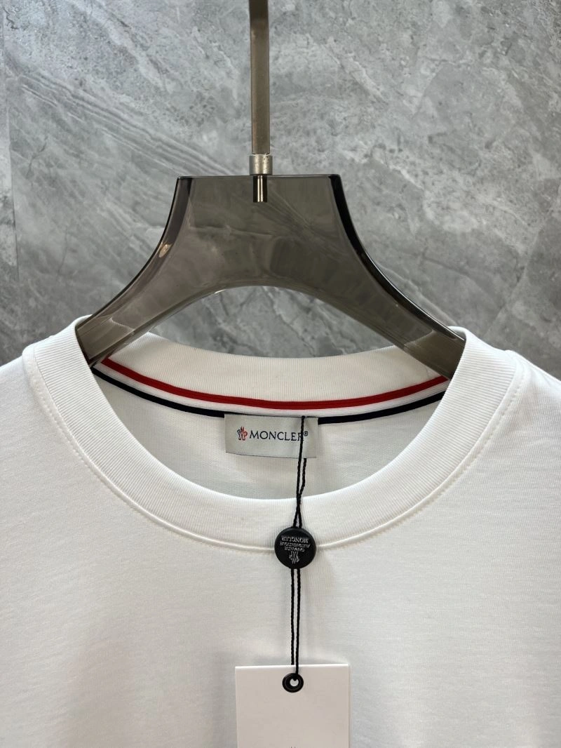 FreshLook Moncler T-Shirts 141261