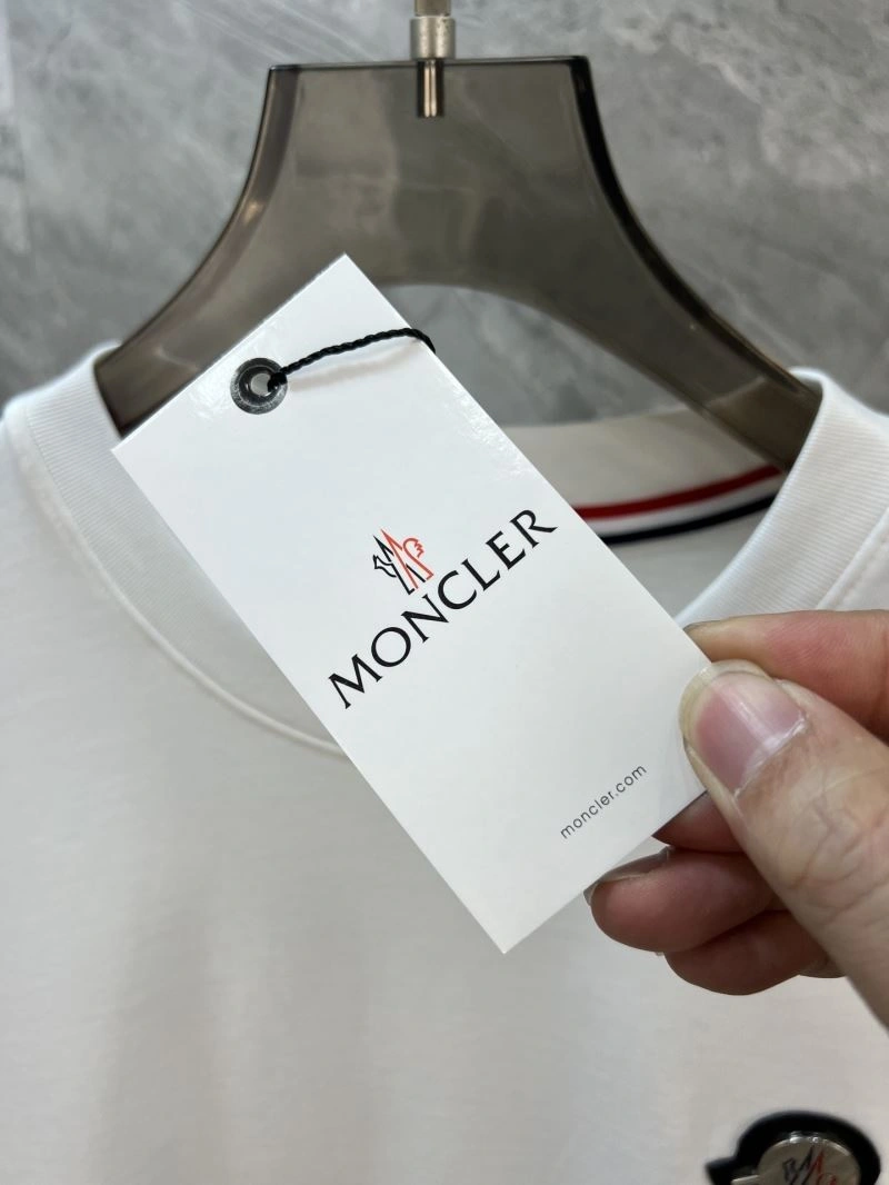 FreshLook Moncler T-Shirts 141261