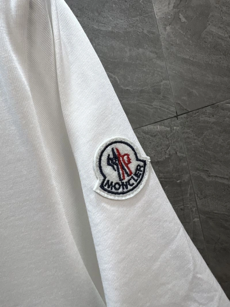 FreshLook Moncler T-Shirts 141261