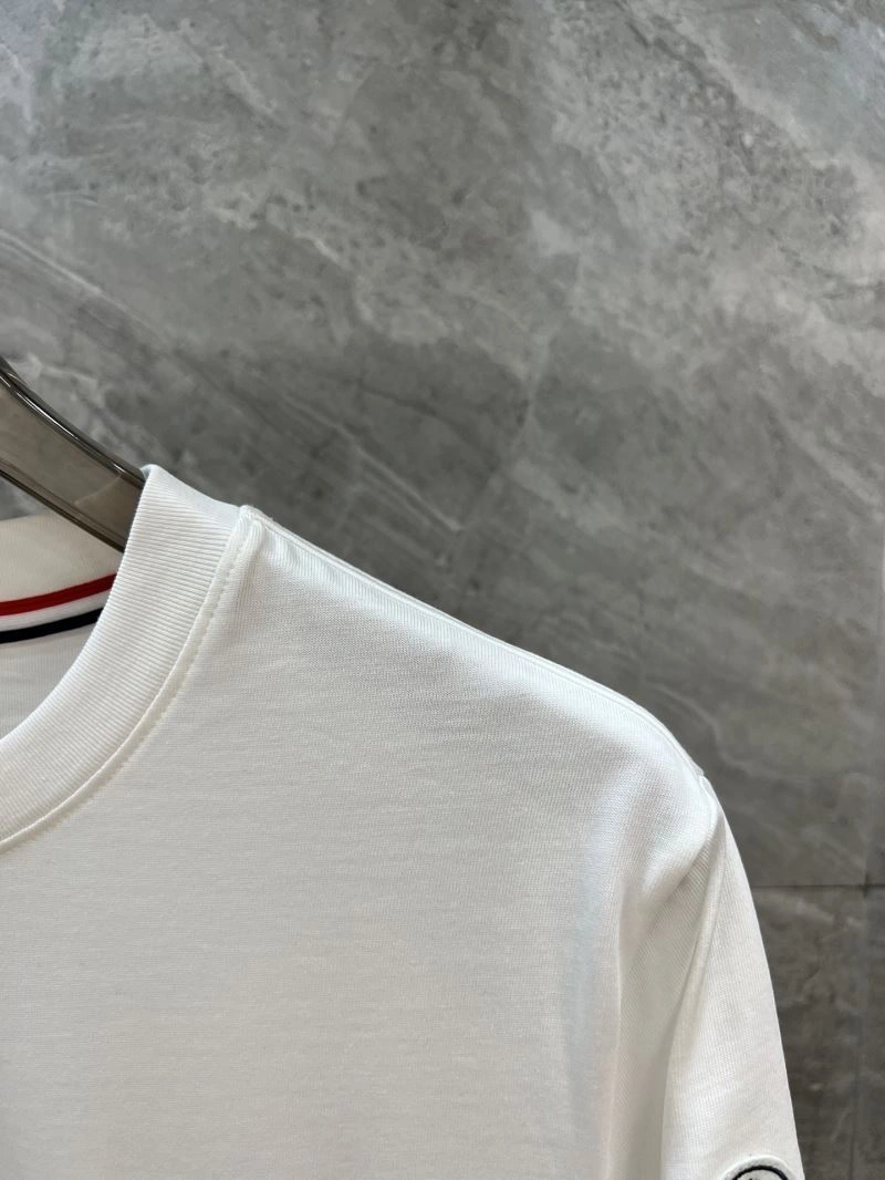 FreshLook Moncler T-Shirts 141261