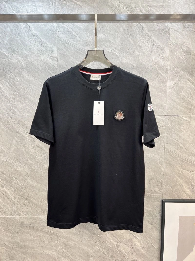 DailyWear Moncler T-Shirts 141259