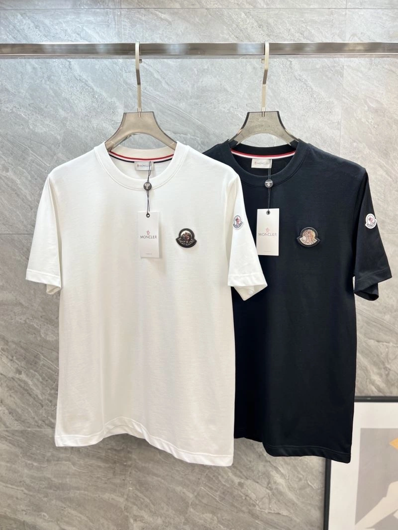 DailyWear Moncler T-Shirts 141259