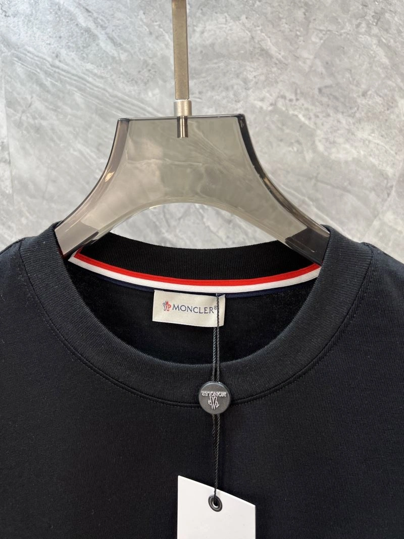 DailyWear Moncler T-Shirts 141259