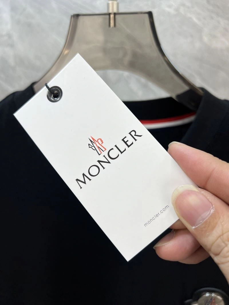 DailyWear Moncler T-Shirts 141259