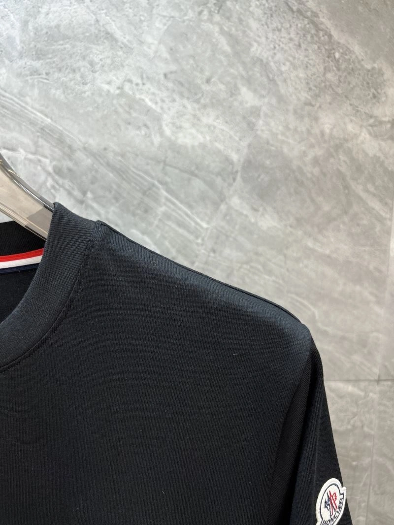 DailyWear Moncler T-Shirts 141259