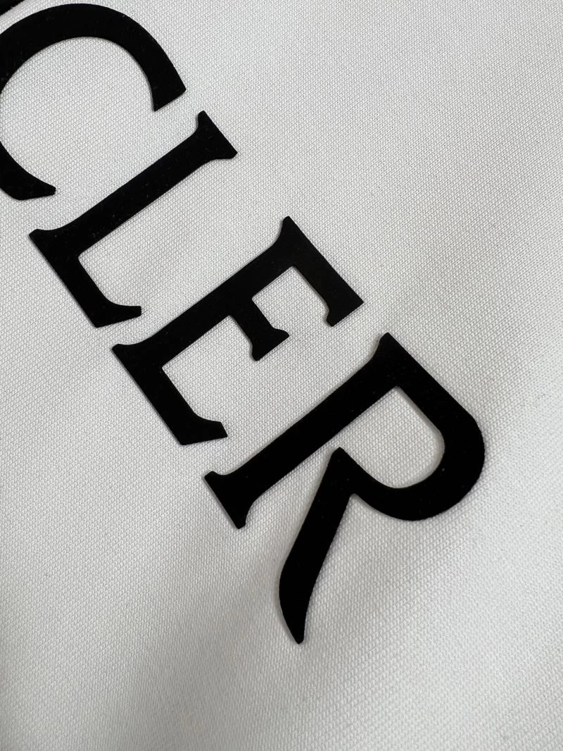 Moncler T-Shirts Stretchable 141258