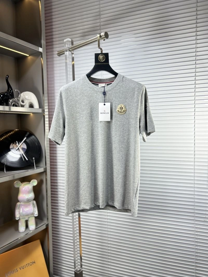 Contemporary Moncler T-Shirts 141257
