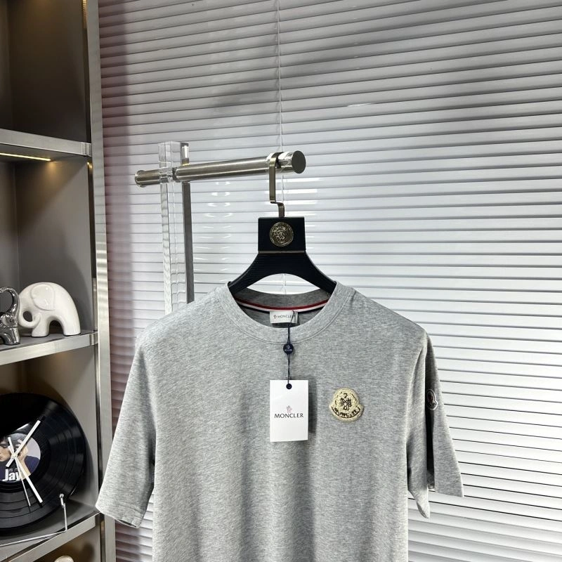 Contemporary Moncler T-Shirts 141257