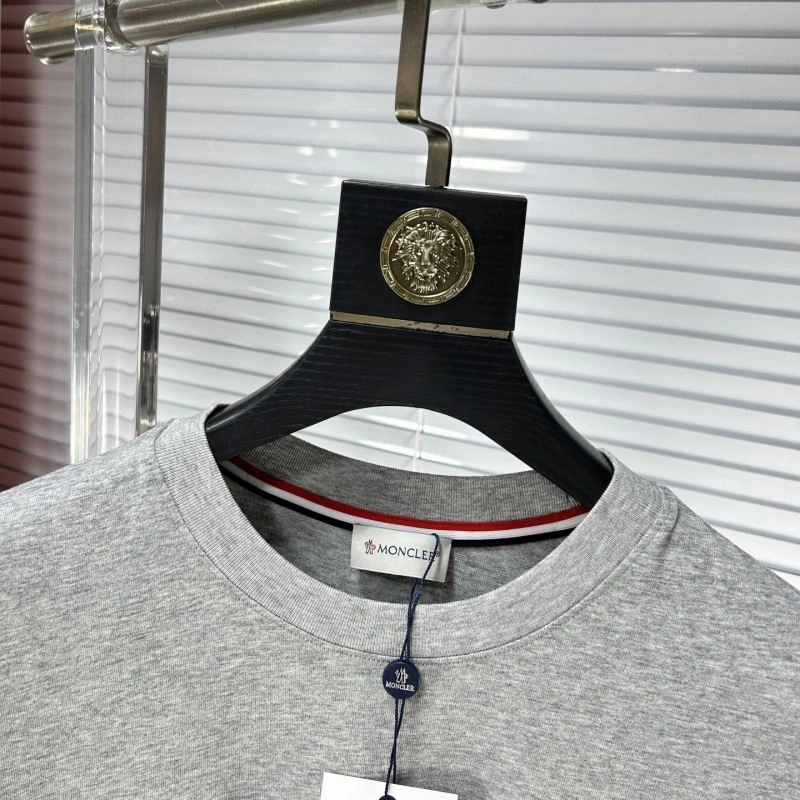 Contemporary Moncler T-Shirts 141257