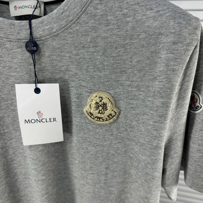 Contemporary Moncler T-Shirts 141257