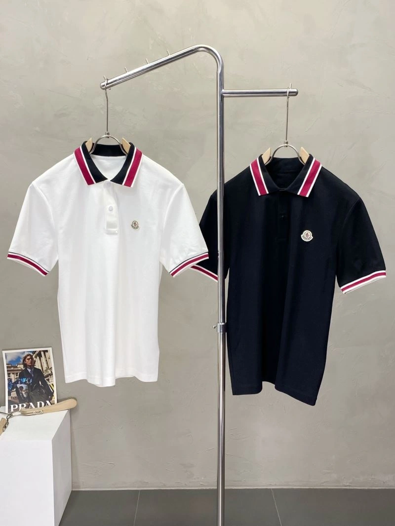 Breathable Moncler T-Shirts 141116