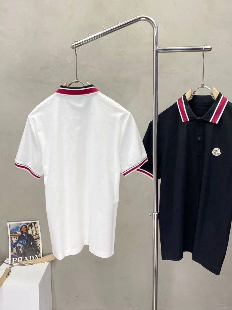 Breathable Moncler T-Shirts 141116