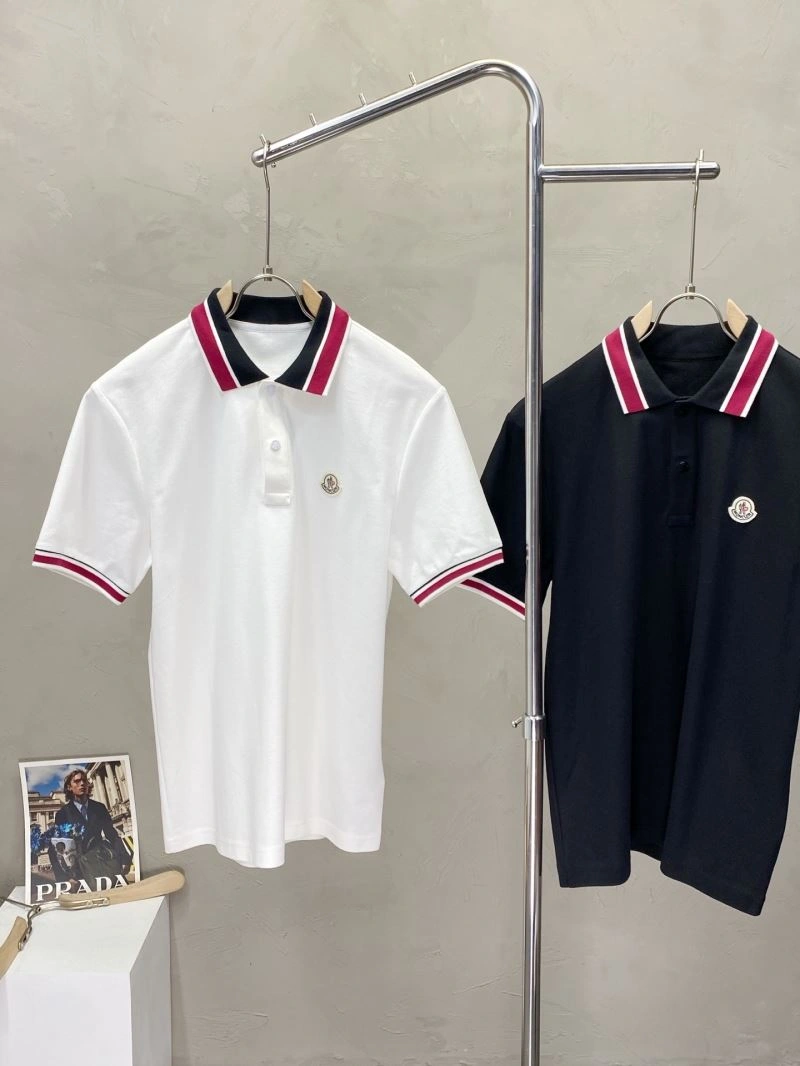 Breathable Moncler T-Shirts 141116