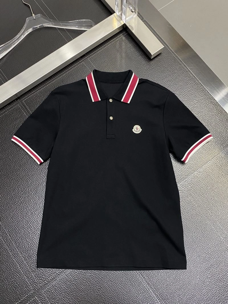 Breathable Moncler T-Shirts 141116