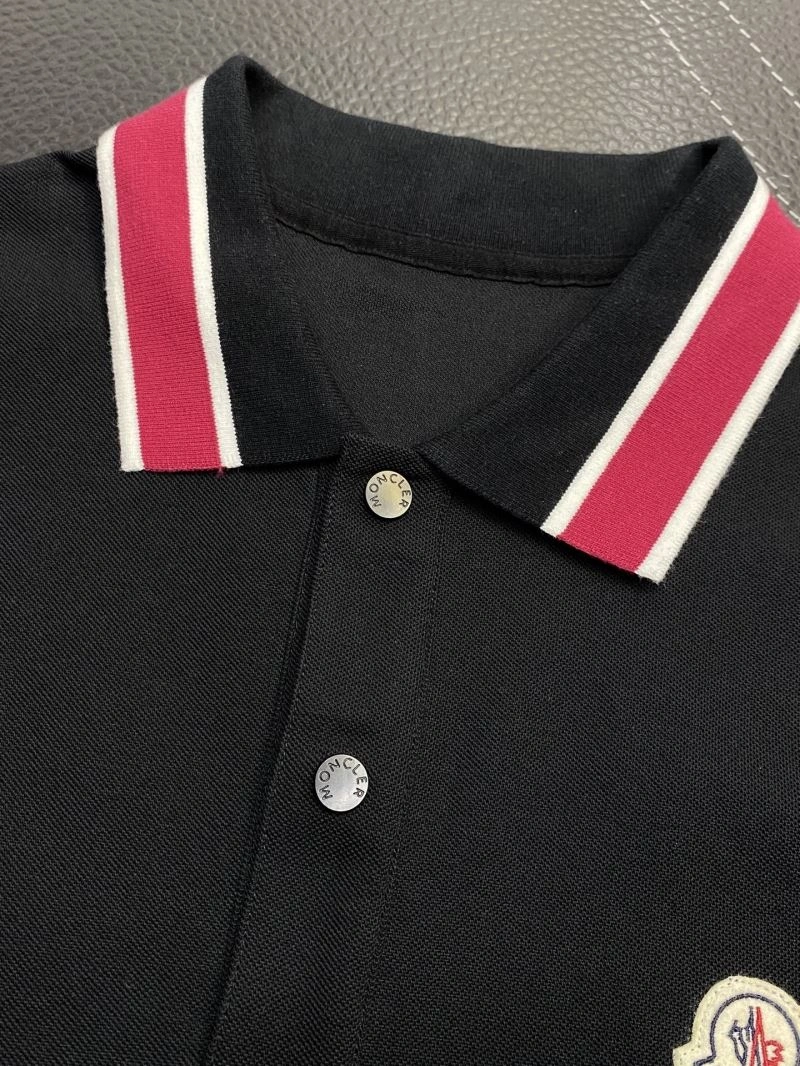 Breathable Moncler T-Shirts 141116