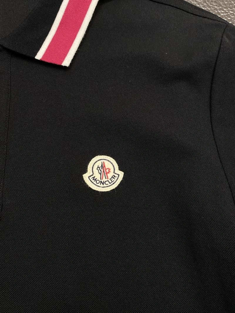 Breathable Moncler T-Shirts 141116